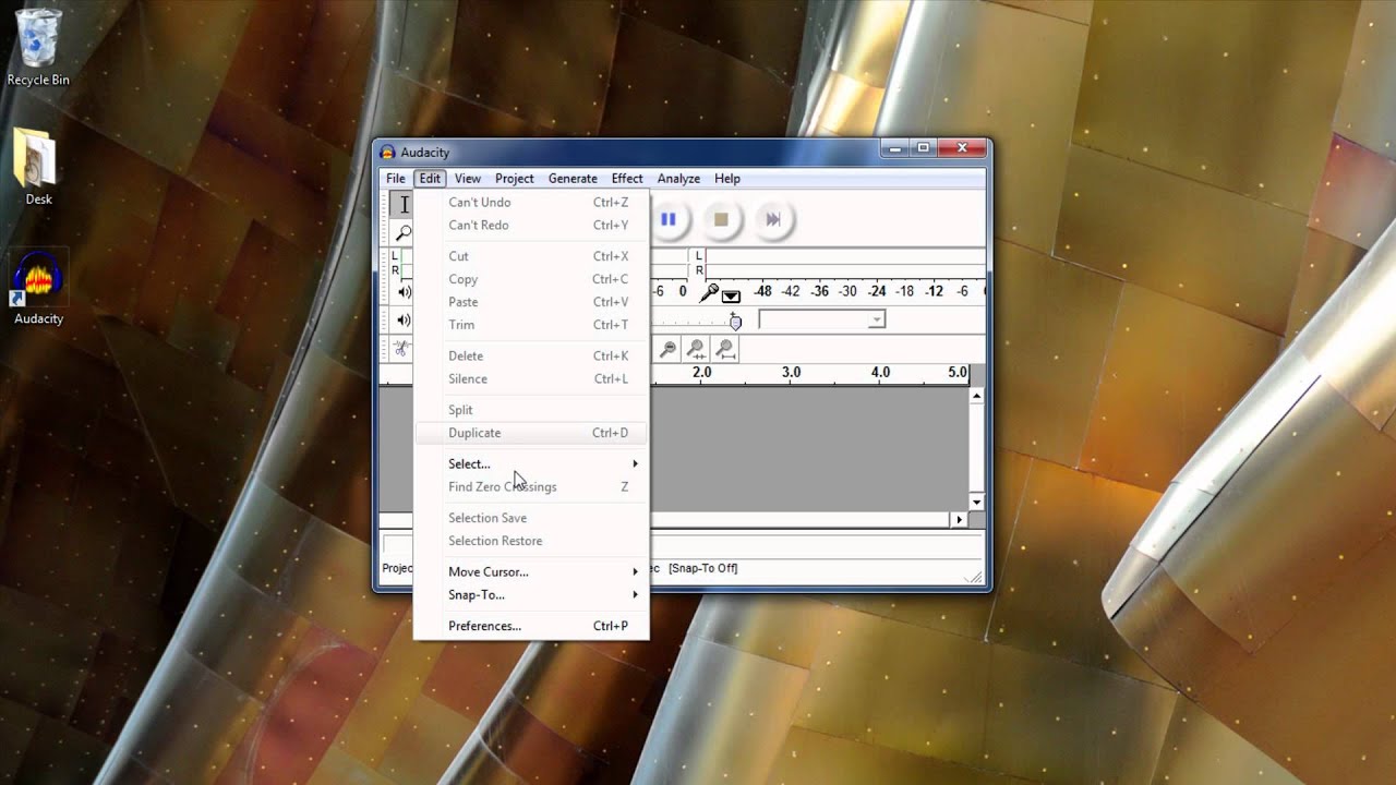 cassette mate software windows 7